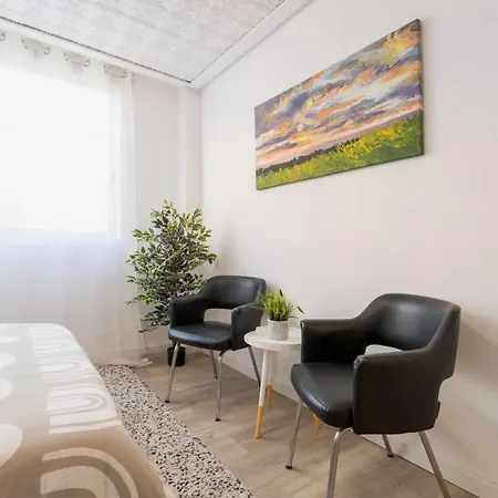 Cosy Flat