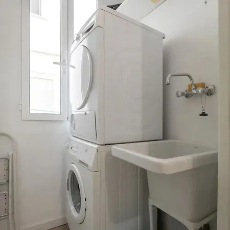 Апартаменты Cosy Flat