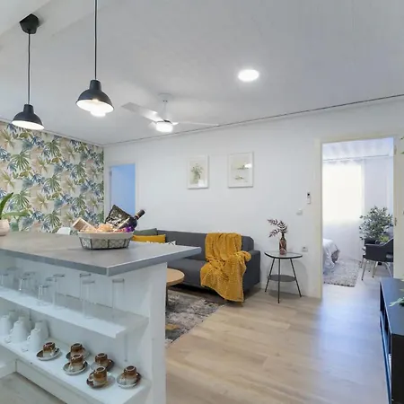 Cosy Flat Лиссабон