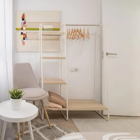 Cosy Flat * Лиссабон