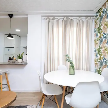 Cosy Flat Апартаменты