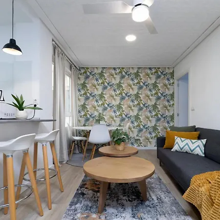 Cosy Flat Апартаменты *