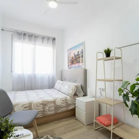 Cosy Flat * Лиссабон