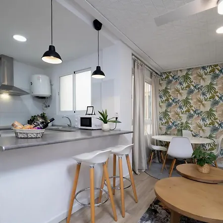 Cosy Flat