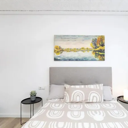 Apartment Cosy Flat *
