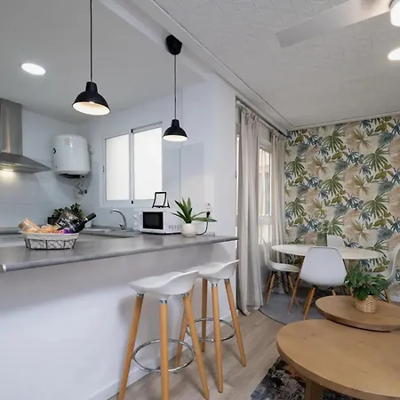 Апартаменты Cosy Flat Лиссабон