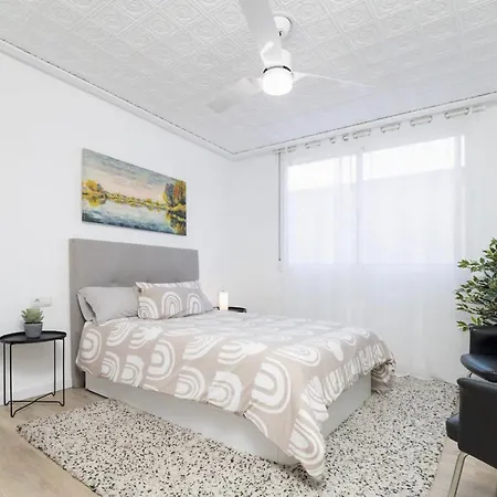 Апартаменты Cosy Flat