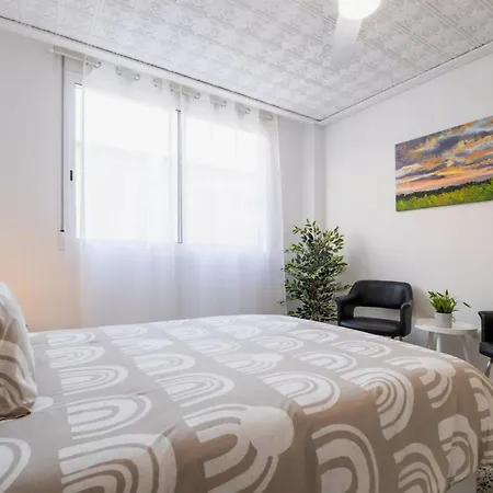 Cosy Flat * Лиссабон