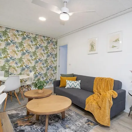Cosy Flat Лиссабон