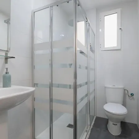 Апартаменты Cosy Flat