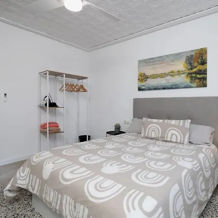 Cosy Flat Апартаменты Лиссабон