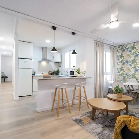 Cosy Flat